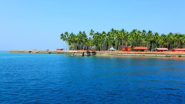 Ross Island