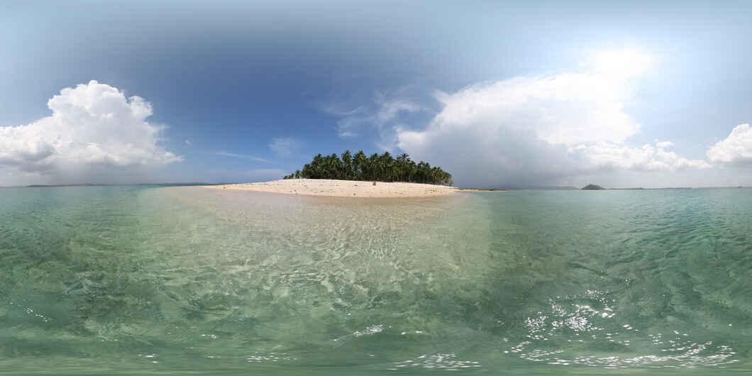 Avis Island