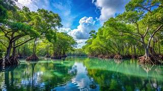 Mangrove Creek