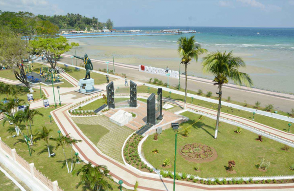 Marina Park