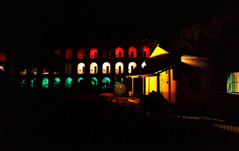 Port Blair City Tour