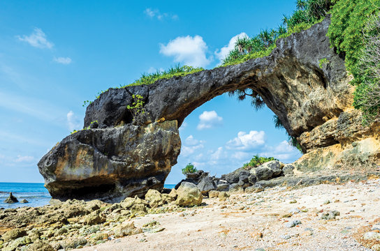Island Adventure with Baratang