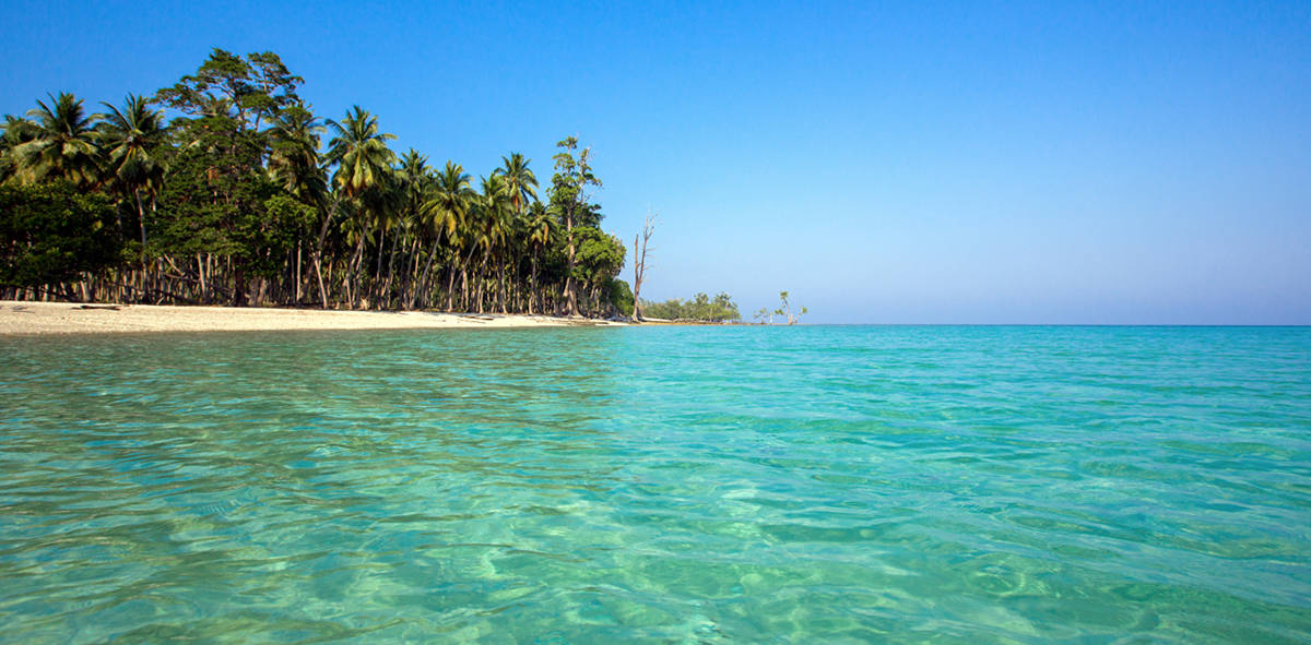 North Andaman Explorer – Baratang, Diglipur & Rangat