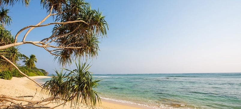 Grand Andaman with North Islands