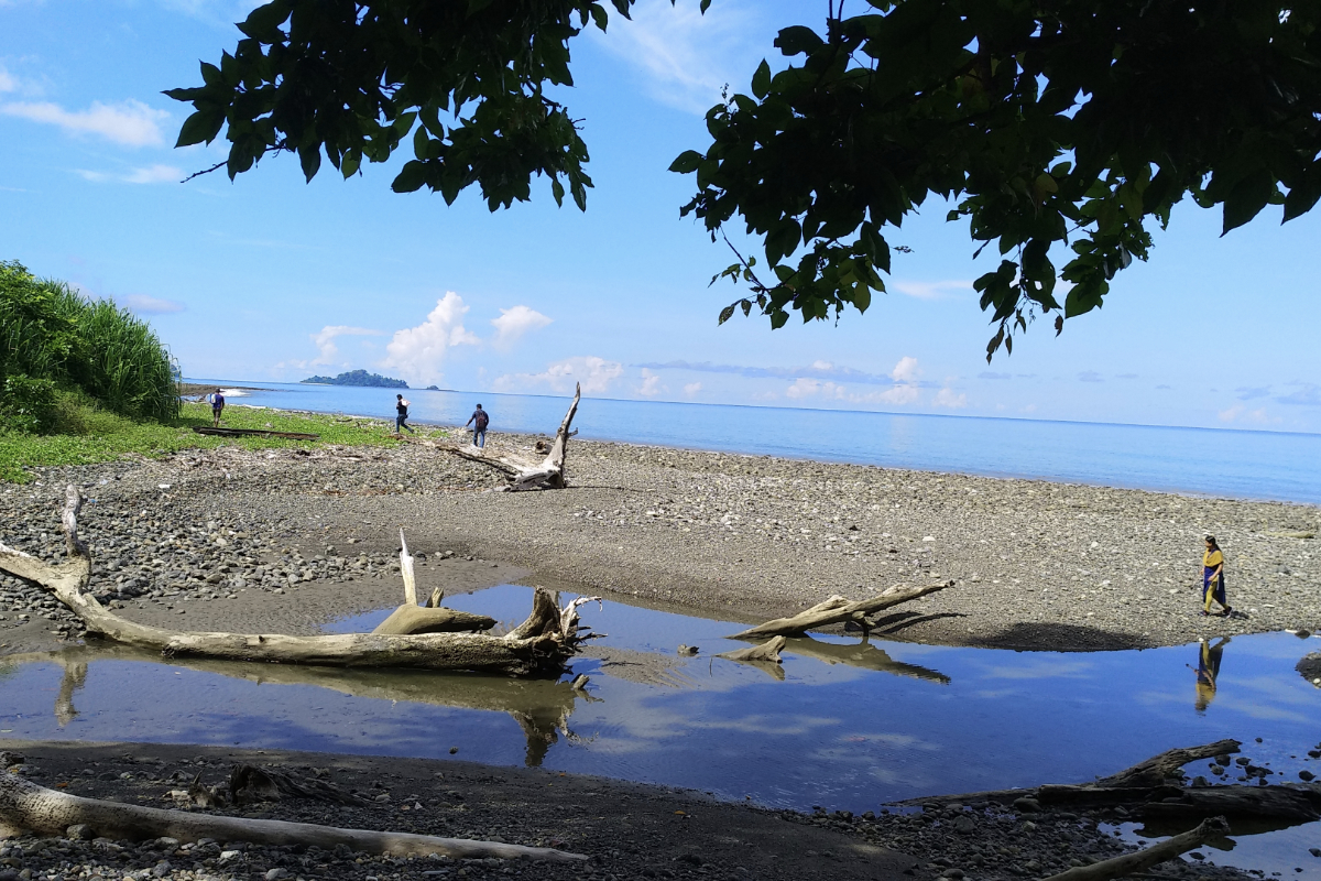 North Andaman Adventure – Diglipur & Saddle Peak