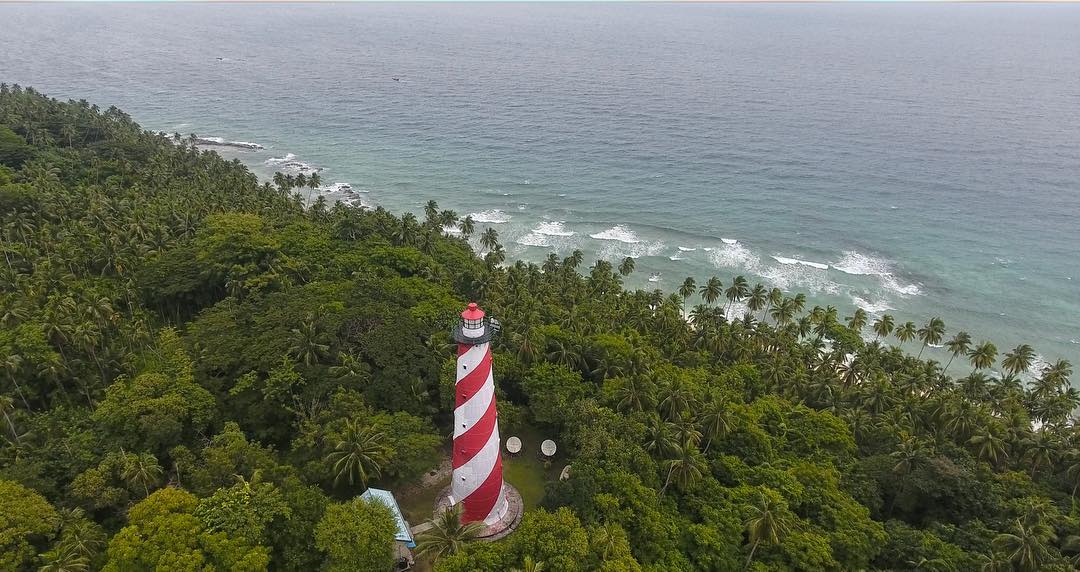 Port Blair City Tour with Havelock Day Trip